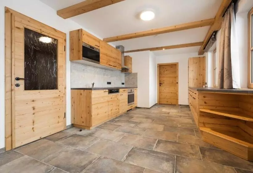 ベッドアンドブレックファースト Pension Unterhof