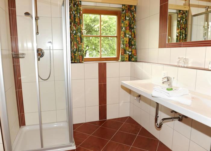 ベッドアンドブレックファースト Pension Unterhof