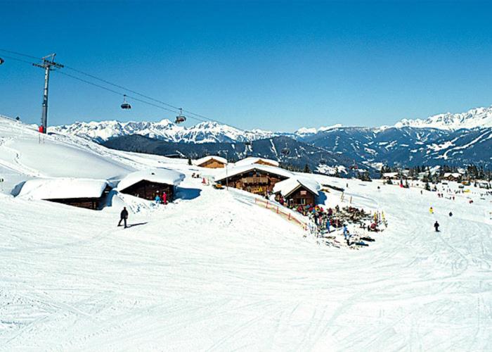 ベッドアンドブレックファースト Pension Unterhof