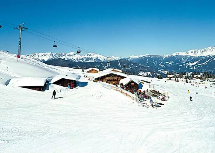 ベッドアンドブレックファースト Pension Unterhof