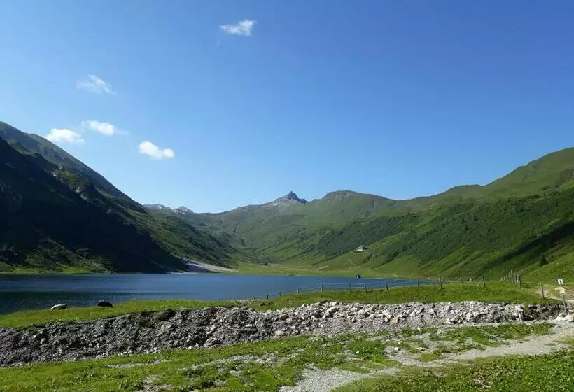 ベッドアンドブレックファースト Pension Unterhof