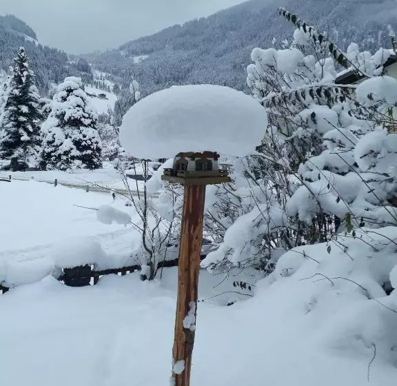 ベッドアンドブレックファースト Pension Unterhof