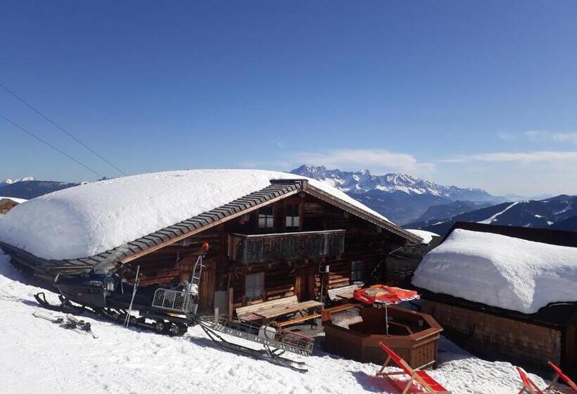 ベッドアンドブレックファースト Pension Unterhof