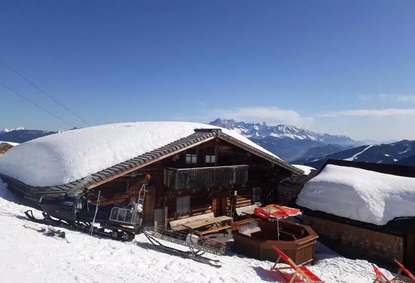 ベッドアンドブレックファースト Pension Unterhof