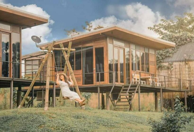 Chiewlan Camp And Resort