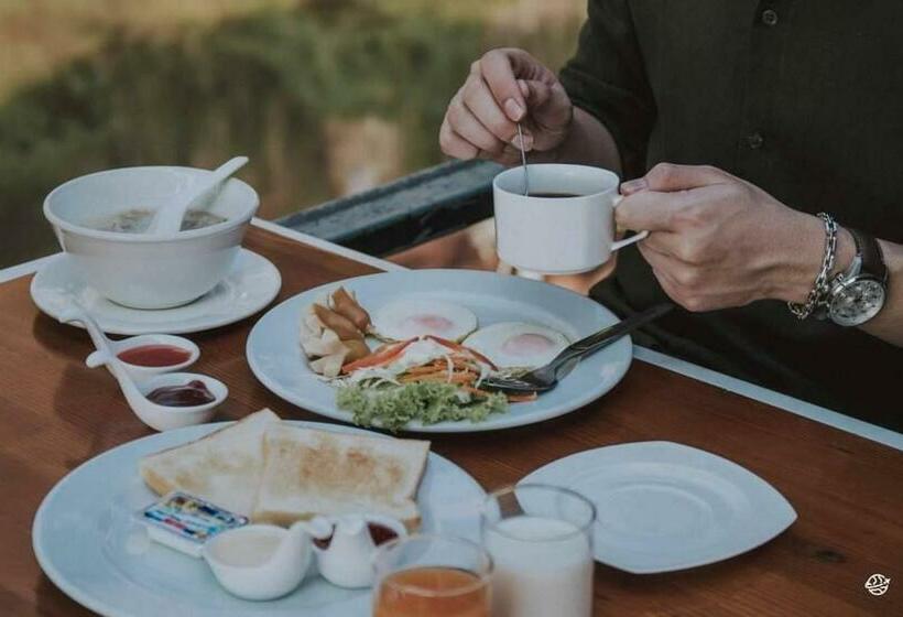 Chiewlan Camp And Resort