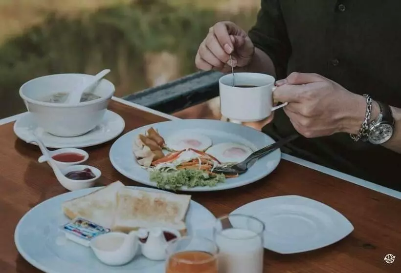 Chiewlan Camp And Resort