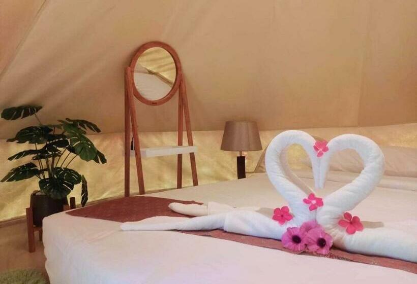 Chiewlan Camp And Resort