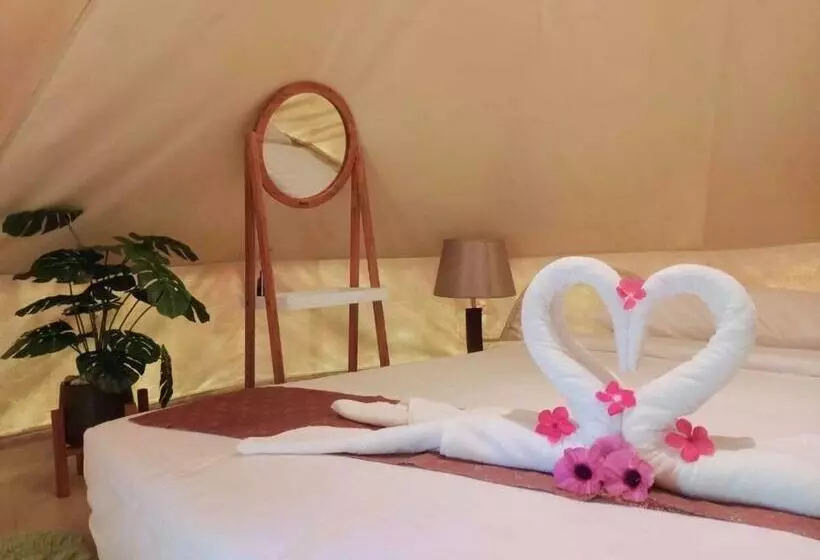 Chiewlan Camp And Resort