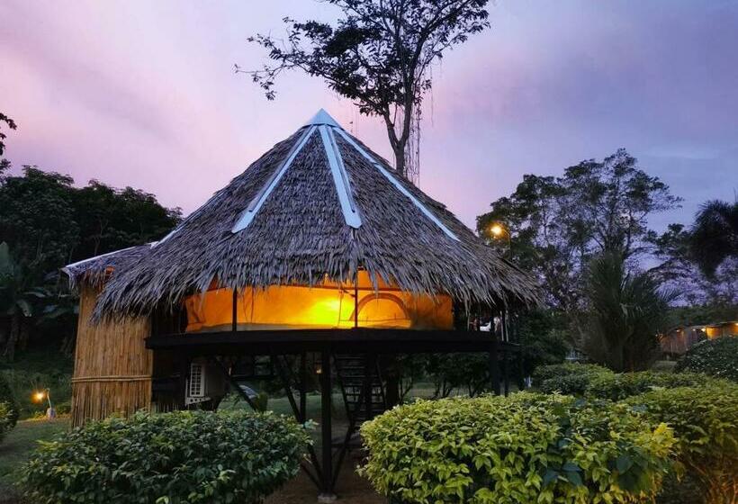 Chiewlan Camp And Resort