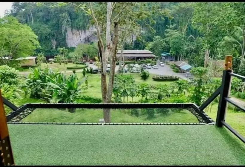 Chiewlan Camp And Resort