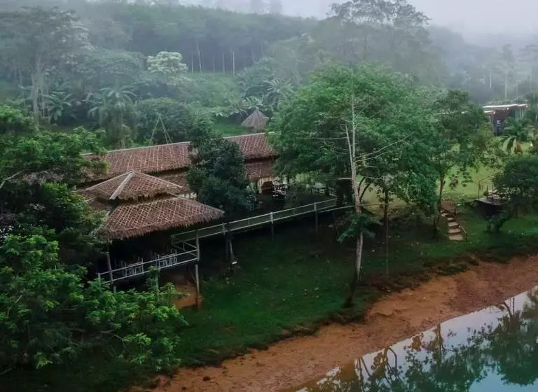 Chiewlan Camp And Resort