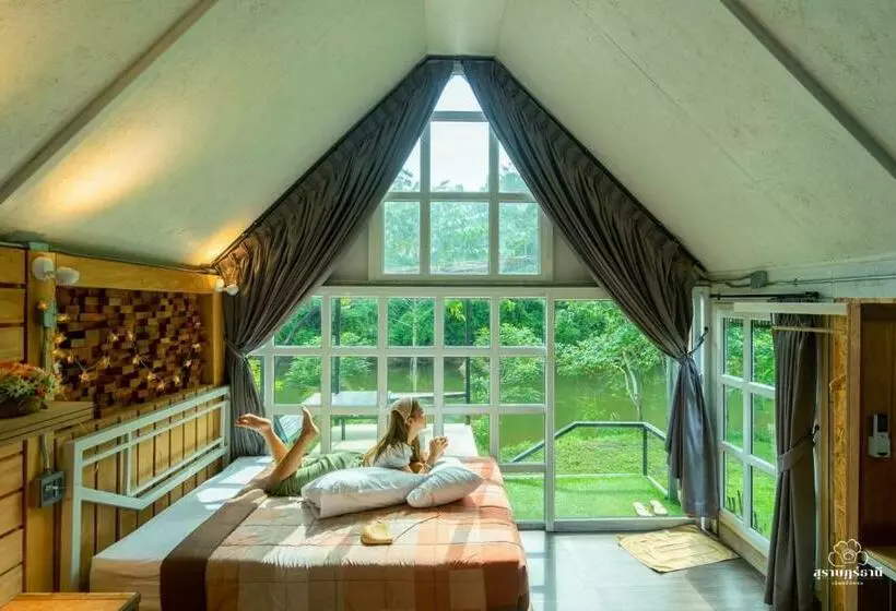 Chiewlan Camp And Resort