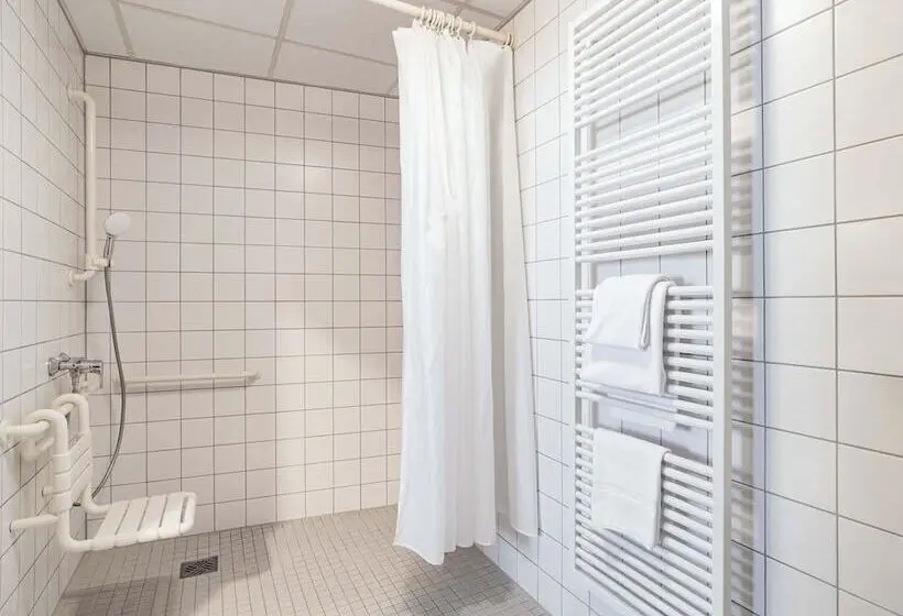 B&b Hotel Saarbrücken Ost