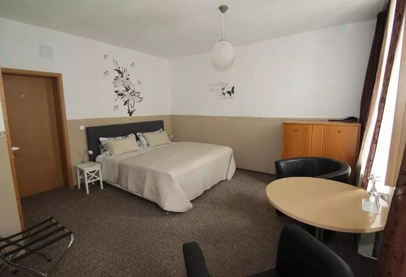 Bed and Breakfast Pension Ikar