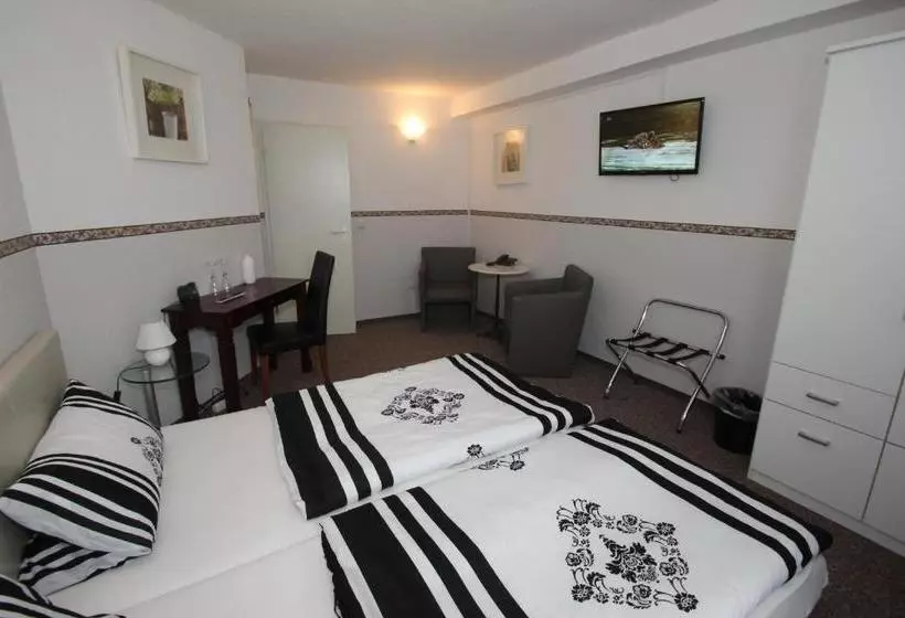 Bed and Breakfast Pension Ikar