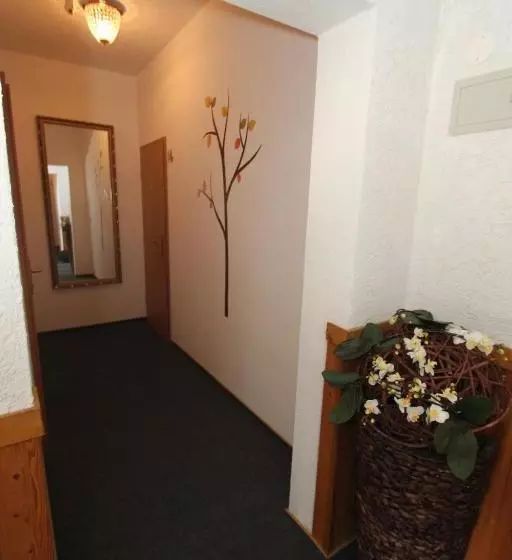 Bed and Breakfast Pension Ikar