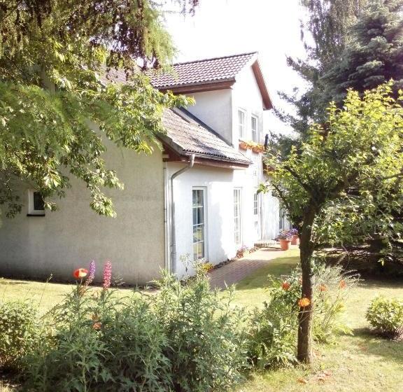 민박 Pension Jägerhaus