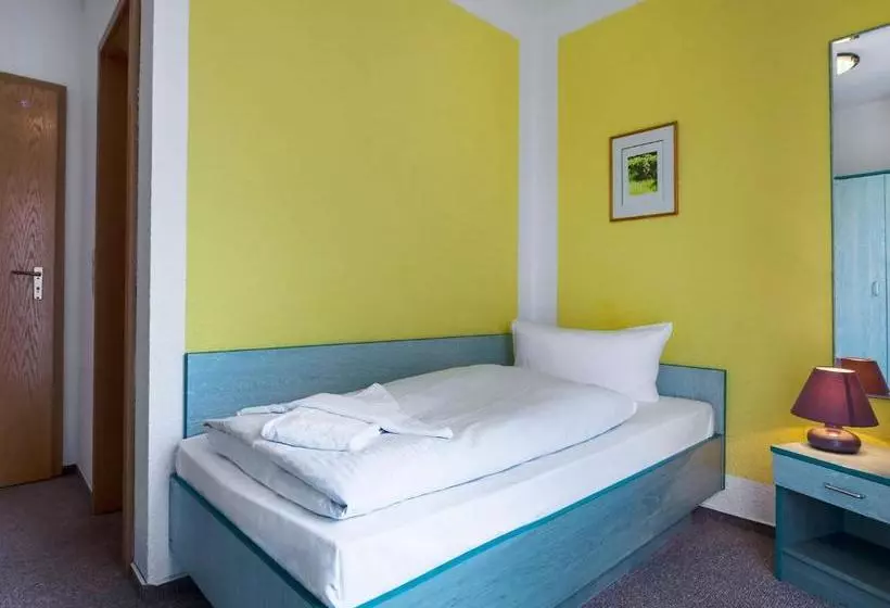 Bed and Breakfast Pension Jägerhaus