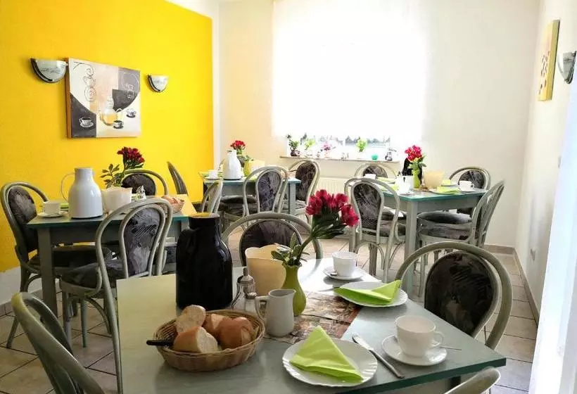 Bed and Breakfast Pension Jägerhaus