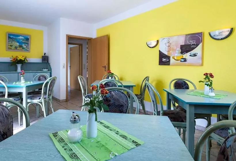 Bed and Breakfast Pension Jägerhaus