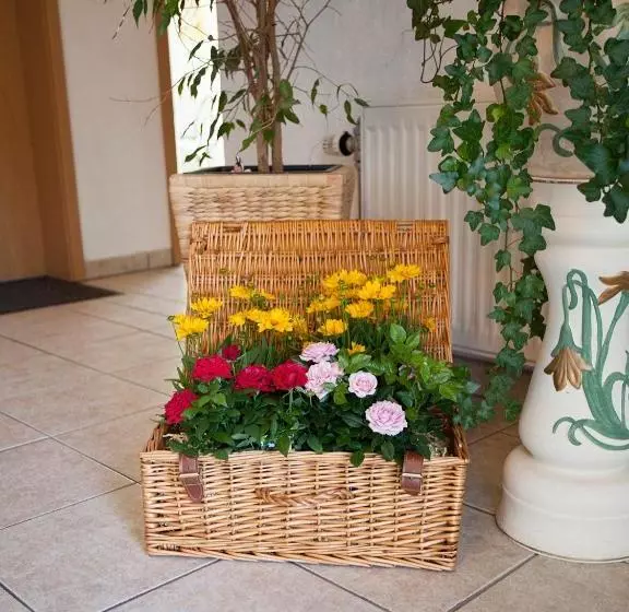 Bed and Breakfast Pension Jägerhaus