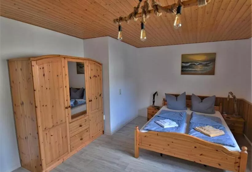 Bed and Breakfast Siggis Pension   Apartments