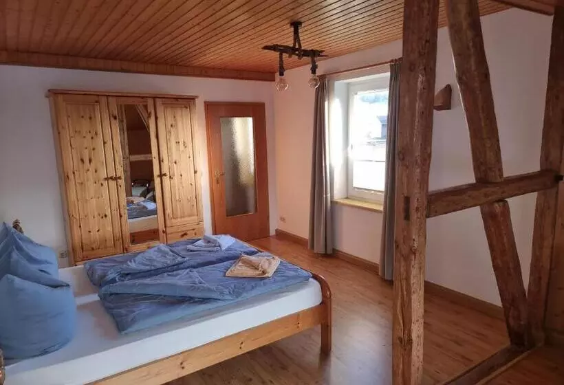 Bed and Breakfast Siggis Pension   Apartments