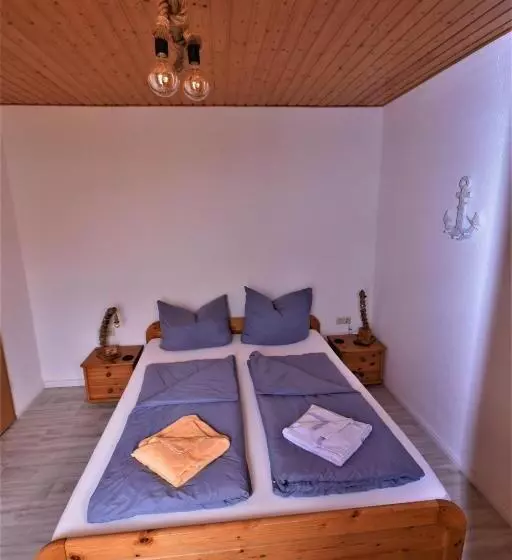 Bed and Breakfast Siggis Pension   Apartments