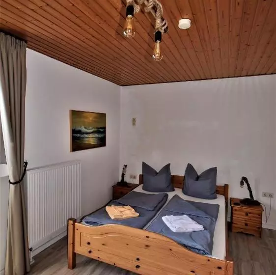 Bed and Breakfast Siggis Pension   Apartments