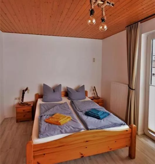 Bed and Breakfast Siggis Pension   Apartments