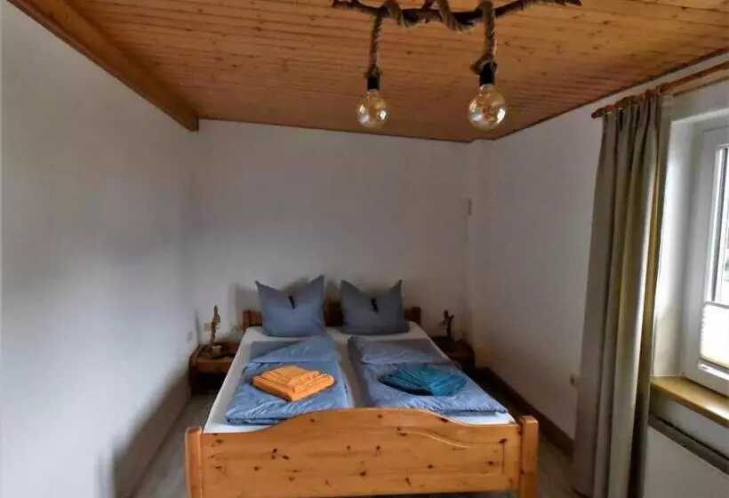 Bed and Breakfast Siggis Pension   Apartments