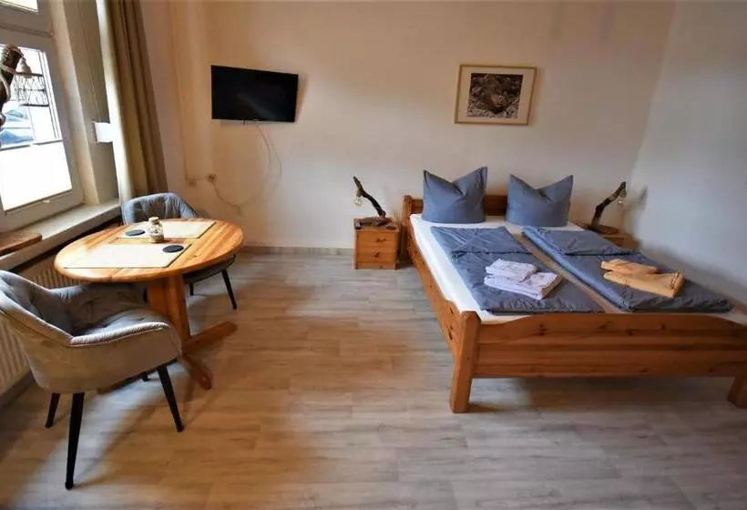 Bed and Breakfast Siggis Pension   Apartments