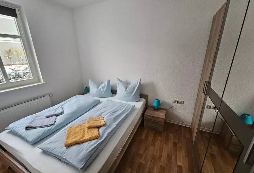 Bed and Breakfast Siggis Pension   Apartments