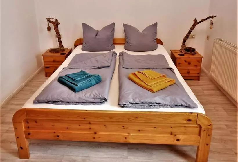 Bed and Breakfast Siggis Pension   Apartments