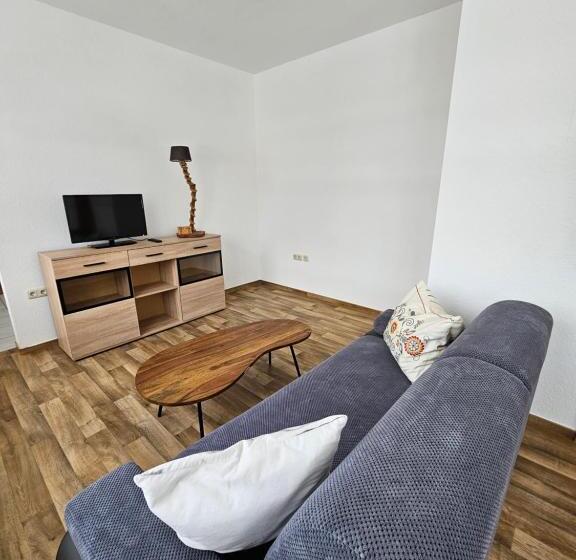 민박 Siggis Pension Apartments