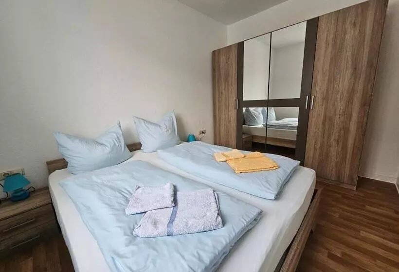 Bed and Breakfast Siggis Pension   Apartments