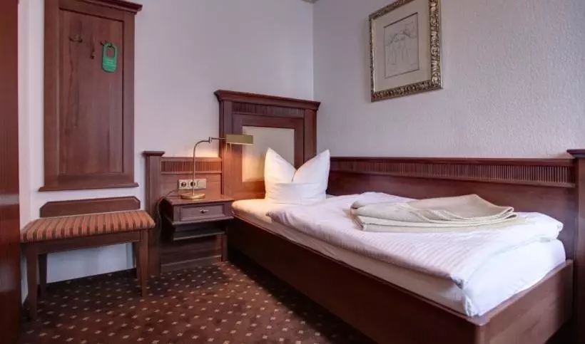Garni Hotel Kranich