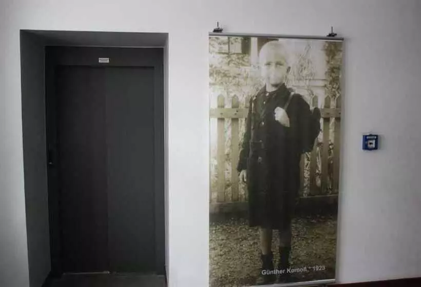 Gls Studio Hotel Berlin