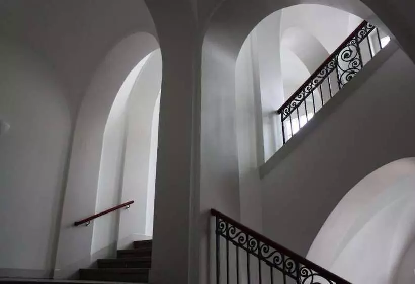 Gls Studio Hotel Berlin