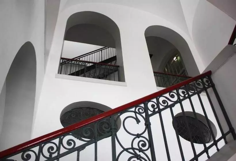 Gls Studio Hotel Berlin