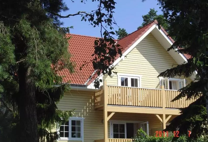 Haus Stoertebeker Appartements   Hotel Garni, Seebad Lubmin