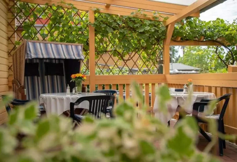 Haus Stoertebeker Appartements   Hotel Garni, Seebad Lubmin