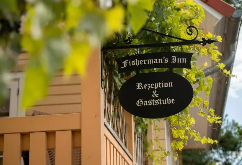 Haus Stoertebeker Appartements   Hotel Garni, Seebad Lubmin