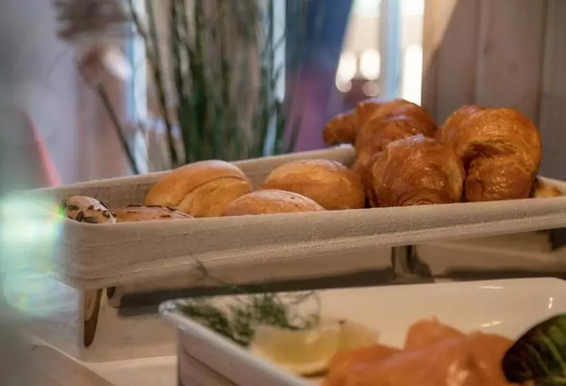 Haus Stoertebeker Appartements   Hotel Garni, Seebad Lubmin