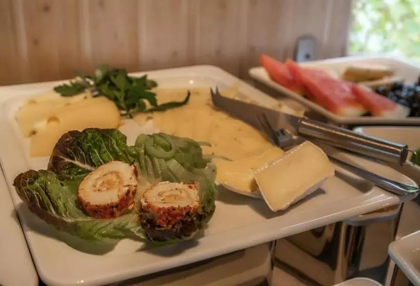 Haus Stoertebeker Appartements   Hotel Garni, Seebad Lubmin