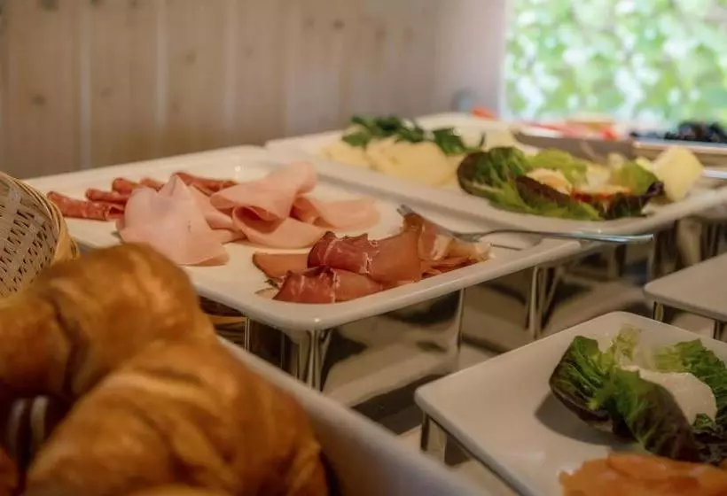 Haus Stoertebeker Appartements   Hotel Garni, Seebad Lubmin