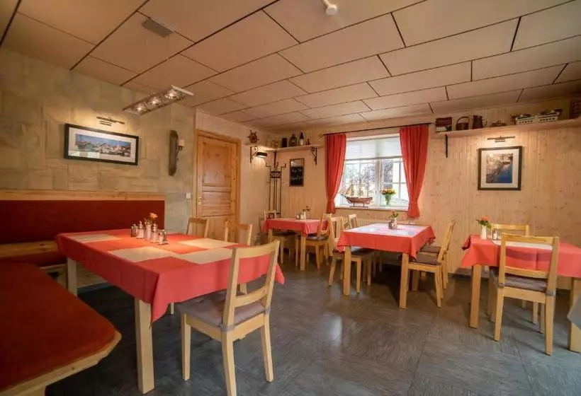 Haus Stoertebeker Appartements   Hotel Garni, Seebad Lubmin