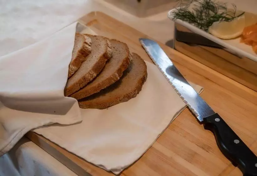 Haus Stoertebeker Appartements   Hotel Garni, Seebad Lubmin