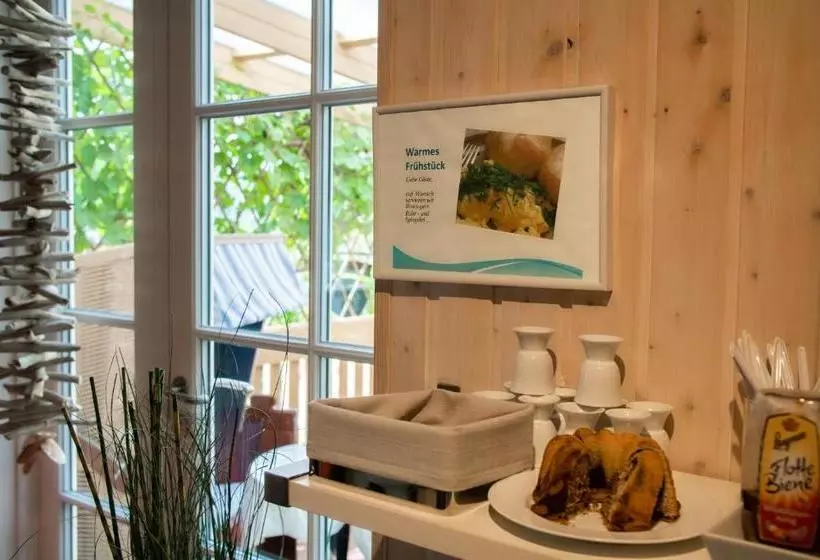 Haus Stoertebeker Appartements   Hotel Garni, Seebad Lubmin